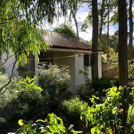 شقة Margaret River  في The Boulevard Garden Studio المظهر الخارجي الصورة
