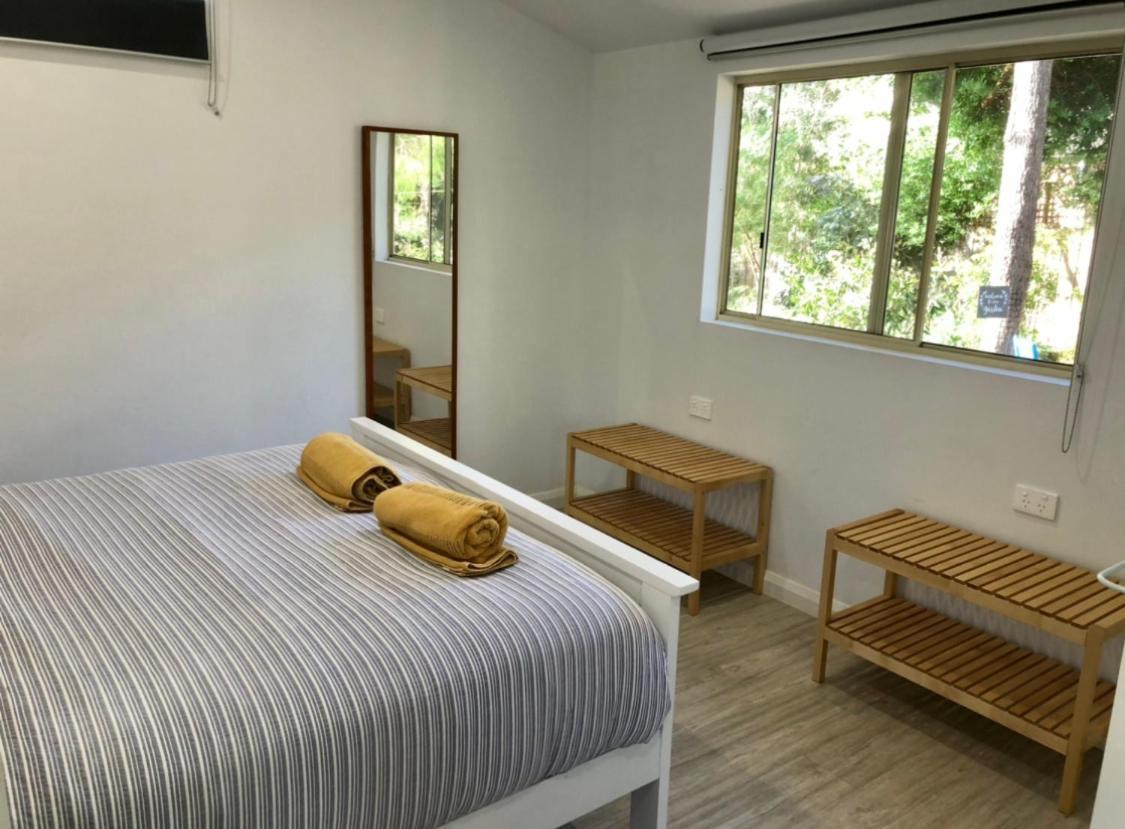 شقة Margaret River  في The Boulevard Garden Studio المظهر الخارجي الصورة