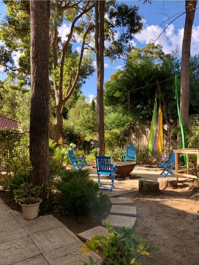 شقة Margaret River  في The Boulevard Garden Studio المظهر الخارجي الصورة