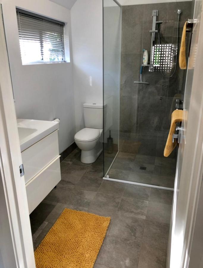 شقة Margaret River  في The Boulevard Garden Studio المظهر الخارجي الصورة