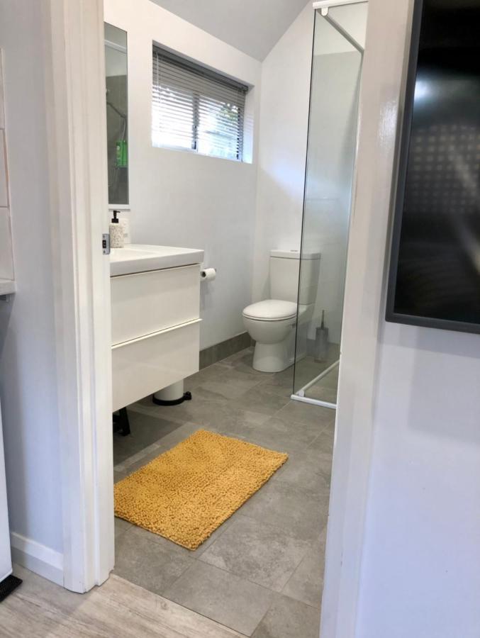 شقة Margaret River  في The Boulevard Garden Studio المظهر الخارجي الصورة