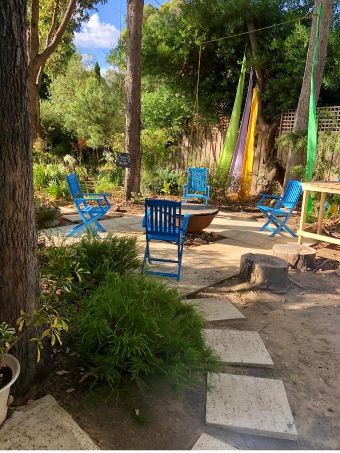 شقة Margaret River  في The Boulevard Garden Studio المظهر الخارجي الصورة