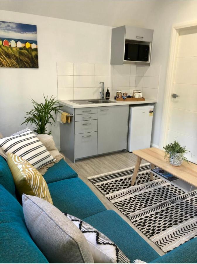 شقة Margaret River  في The Boulevard Garden Studio المظهر الخارجي الصورة