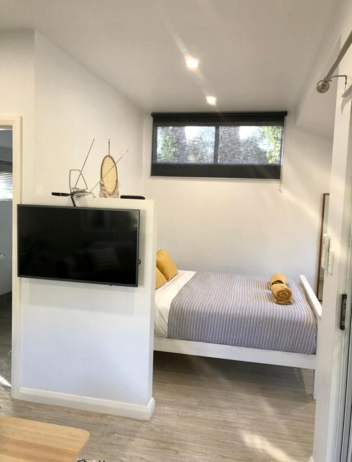 شقة Margaret River  في The Boulevard Garden Studio المظهر الخارجي الصورة