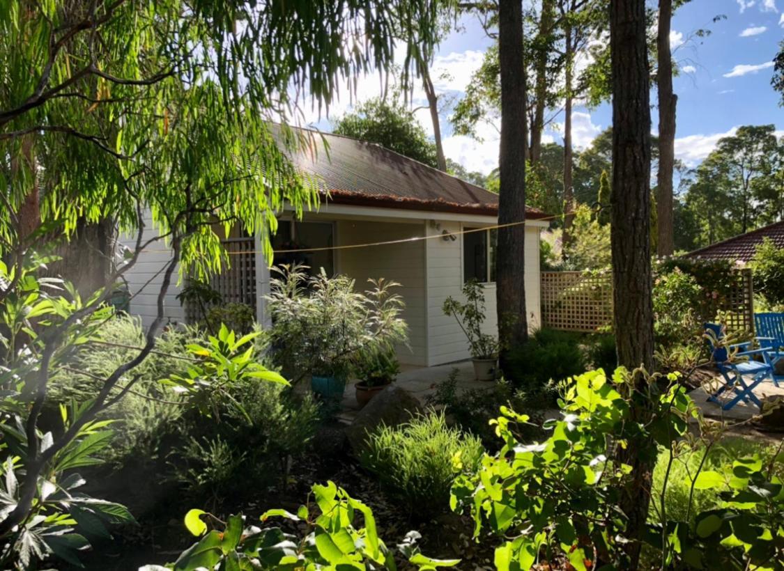 شقة Margaret River  في The Boulevard Garden Studio المظهر الخارجي الصورة
